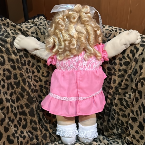 Cabbage Patch Kid Coleco - Picture 3 of 9